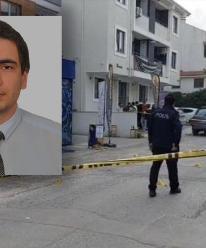 Araştırma görevlisine suikast! Maskeli kat*ller yakalandı