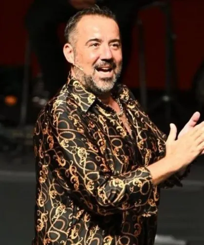 Ata Demirer: Kilo Vermek İçin Bunları Asla Yemeyeceksiniz!