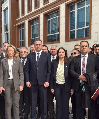 Avukat Zekeriya Polat c*nayetinde ağırlaştırılmış müebbet talebi!