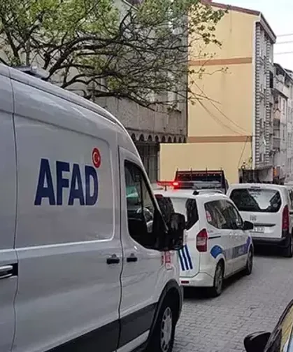 Aynı Aileden 7 Kişi Zehirlenme Şüphesiyle Hastaneye Kaldırıldı