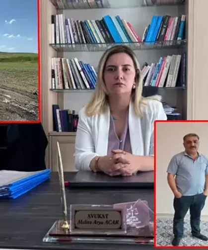 Baba-oğulun yakılıp öldürüldüğü davada aile avukatı: Tahliyeleri şoka uğrattı