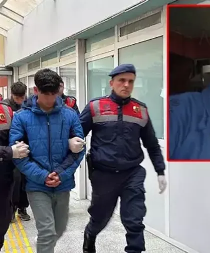 Bağ evinde baltalı-kazmalı cinay*tte 2 sanığa hapis cezası