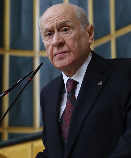 Bahçeli: Okullarımızdaki saldırılar çok yönlü ele alınmalıdır