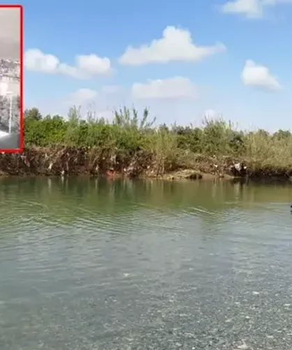 Berdan Çayı'nda kaybolan Batu’yu arama çalışmaları 7'nci gününde