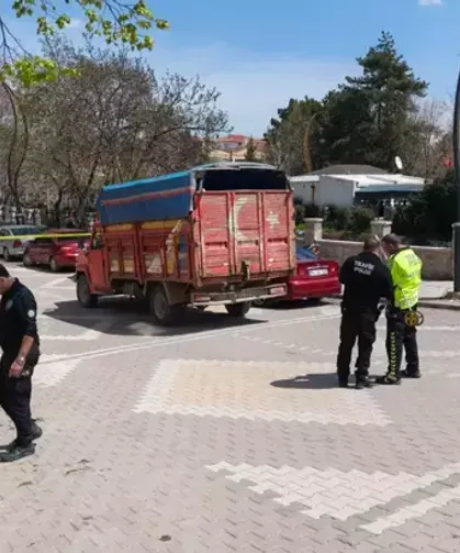 Bir ailenin yüreği yandı… 3 yaşındaki çocuk yaşamını yitirdi