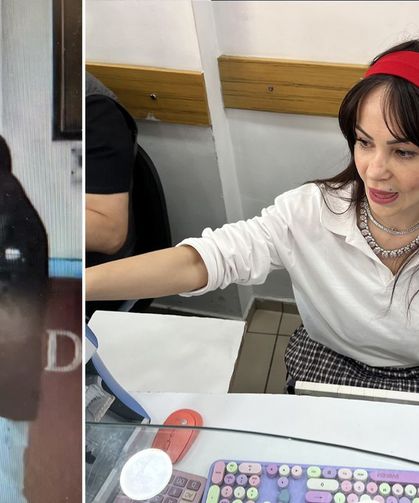 Bir Anlık Dalgınlık Kabusa Döndü: Döviz Bürosunda Para Krizi