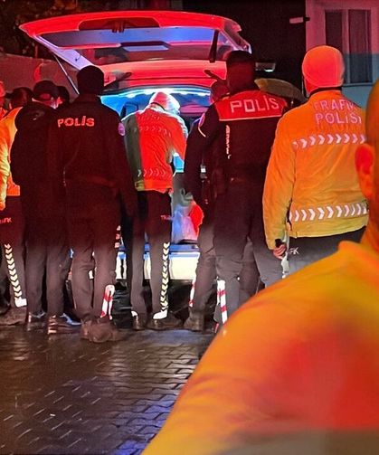 Bolu’da akılalmaz olay ehliyetsiz sürücüye 259 bin TL ceza kesildi