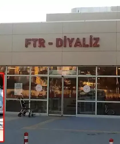 Diyalizde antifrizli sudan ölüme 'kamu davası'