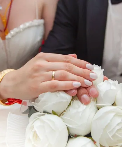 Düğün Davetiyesine IBAN Eklediler: Kimileri Beğendi Kimileri Eleştirdi