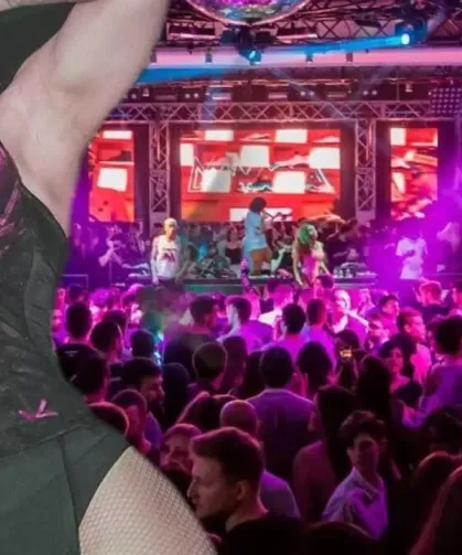 Eğlence Mekanlarında Yasaklı Madde Satanlara Baskın: Hepsi Tek Tek Yakalandı