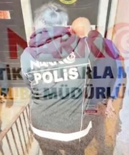 71 ilde uyuştur*cu operasyonu: 903 zehir taciri yakalandı