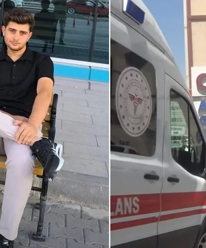 Elektrik Akımına Kapılan 23 Yaşındaki Genç Hayatını Kaybetti