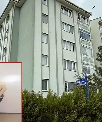 Emekli uzman çavuşun öldürd*ğü eşi ve kızının cenazeleri memleketlerine gönderildi