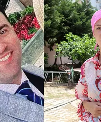 Eşini darbetmekten 19 yıl ceza alan sanığın babası, karar sonrası kalp krizinden öldü