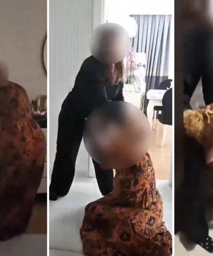 Eşini Komşusuyla Yatakta Suçüstü Yakaladı