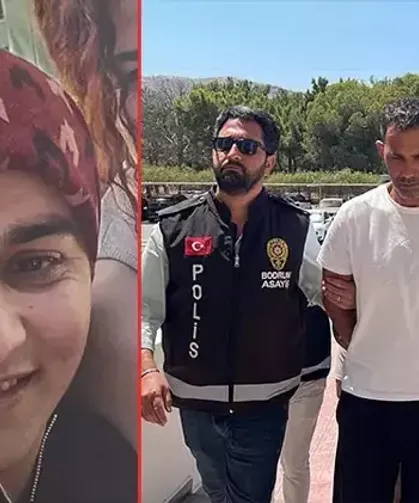 Eski eşi Şerife'yi av tüfeğiyle öldüren sanığa ağırlaştırılmış müebbet hapis istemi