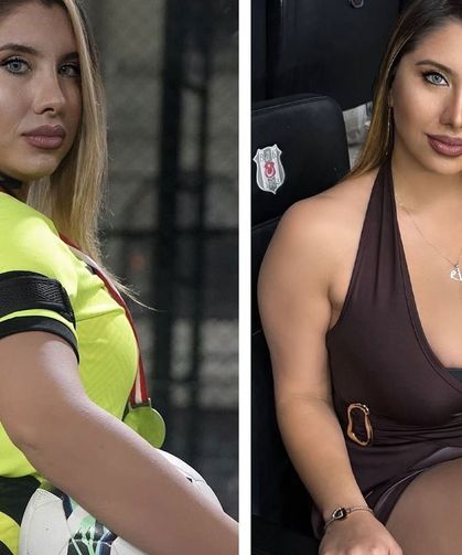 Eski hakem Elif Karaarslan tutuklandı