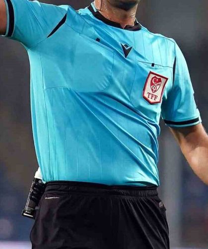 Galatasaray - Fenerbahçe derbisinin hakemi belli oldu