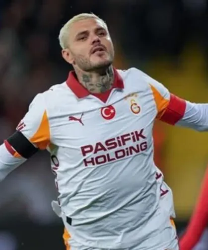 Gençlerbirliği Galatasaray maçı 2-1 bitti! Goller ve özet