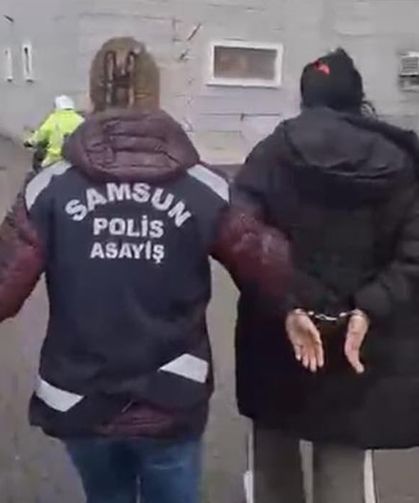 "Son Balkon" operasyonu: 5 milyonluk hırsızlık şebekesi çökertildi
