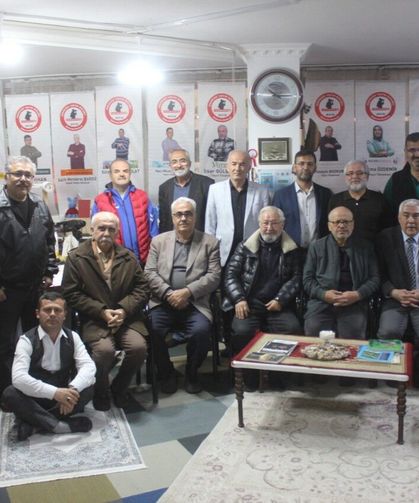 Gönül Coğrafyamızın Zarif Sesi: Afşin’de Bir “YARPUZ” Hasbihali