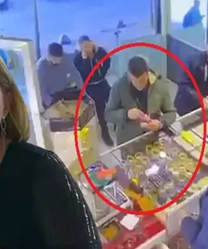 Gülhan’ı altınları için öldüren üst komşuları çift için ağırlaştırılmış müebbet talebi