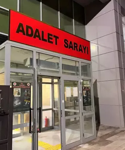 Gülistan Doku soruşturmasında 4 şüpheli adliyede; 2 şüpheli adli kontrolle serbest bırakıldı