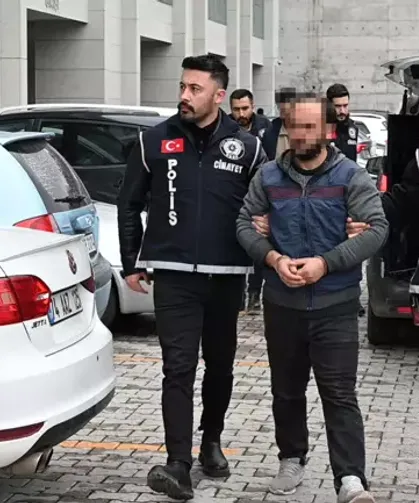Hastanede doğum yapan kadın ile erkek arkadaşına bıçaklı saldırıda 3 kardeş adliyeye sevk edildi
