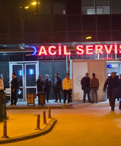 Hatay'da polis memurunun kızı babasına ait silahla yaşamına son verdi!