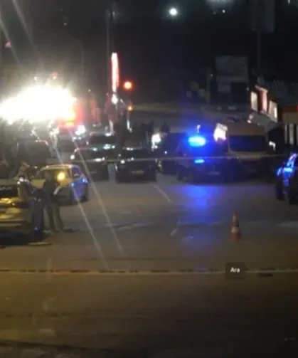 Husumetli İki Grup Çatıştı, 1’i Ağır 6 Yaralı