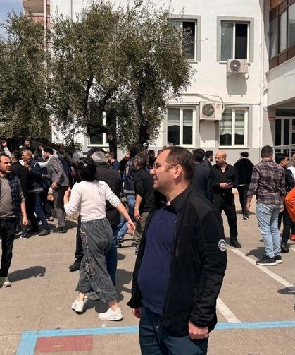 İ.A.M. Kimdir? Kahramanmaraş’ta Neden Okula Saldırdı, Kaç Kişiyi Öldürdü, Kaç Kişiyi Yaraladı?