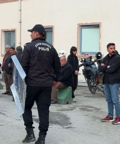 Iğdır'da silahlı kavga! 2 ölü ve 6 yaralı var