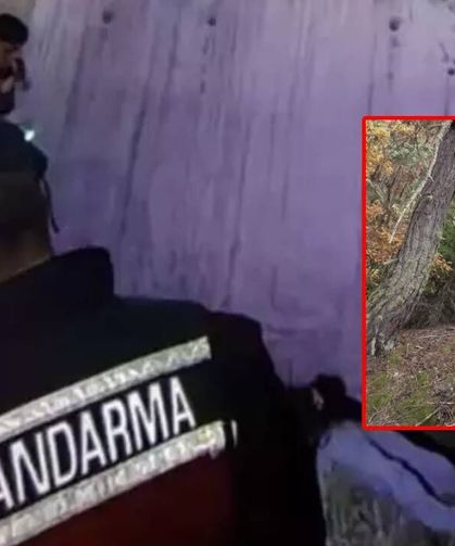 İstinat duvarından düşüp öldü