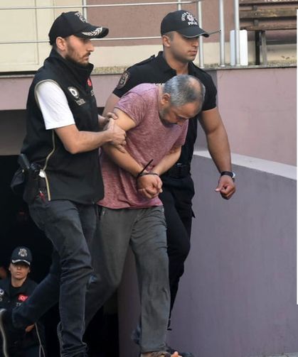 İzmir’deki polis merkezi saldırısı davasında ara karar açıklandı