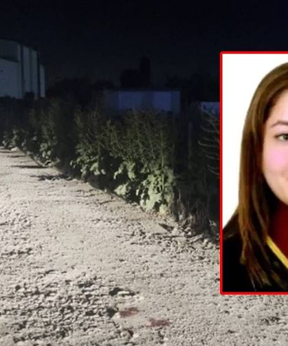 Kadın avukat ablası adına açtığı davayı geri çekmediği için öldürülmüş