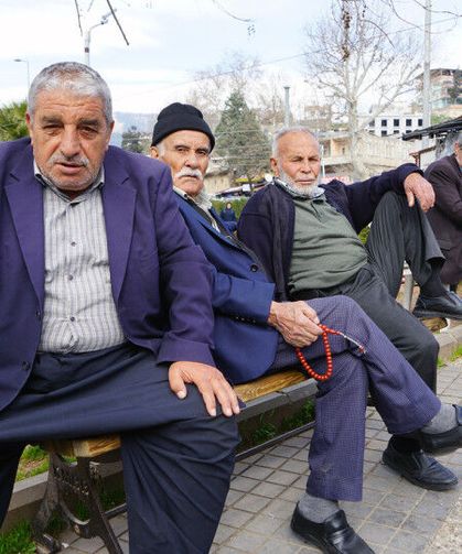 Emekli ve memur zammı belli oluyor! İşte meslek meslek yeni maaşlar