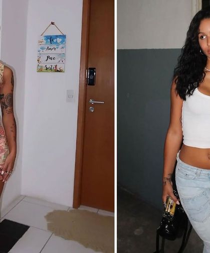 Kardeşi Eşini Başka Bir Adamla Yakaladı