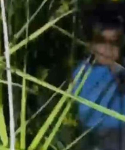 Kayalıklarda mahsur kalan 2 küçük kardeş kurtarıldı