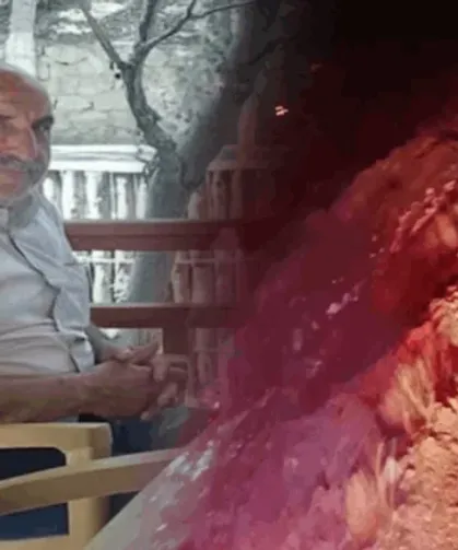 Kayıp Başvurusu Yapılan Sürücü Uçuruma Düşen Araçta Hayatını Kaybetti