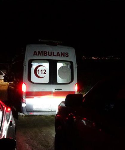 Kayıp olarak aranan adam, kayısı bahçesinde ölü bulundu