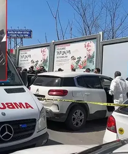 Kayıp olarak aranıyordu; Mehmet Çiftlikci otomobilinde ölü bulundu