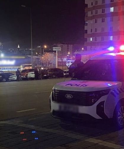 Kayseri’de Husumetli Gruplar Çatıştı: Yaralılar Var