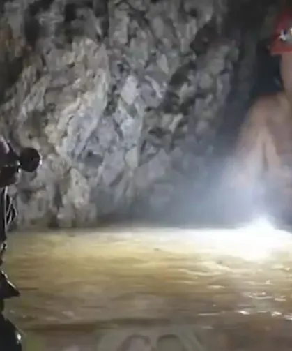 Maden Faciasında Mahsur Kalan İşçi 13 Gün Sonra Kurtarıldı