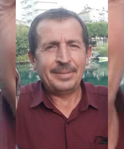 Malatya Akçadağ’da feci traktör kazası! Kayısı bahçesinde can verdi