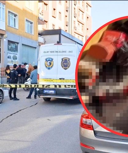 Maltepe’de alacak kavgası kanlı bitti! 1 kişi hayatını kaybetti