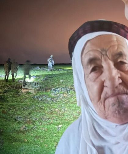 Mardin Kızıltepe’de kaybolan Alzheimer hastası ölü bulundu
