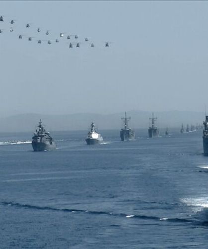Mavi Vatan-2026 Tatbikatı Başladı: 120 Gemi ve 50 Hava Unsuru Görevde