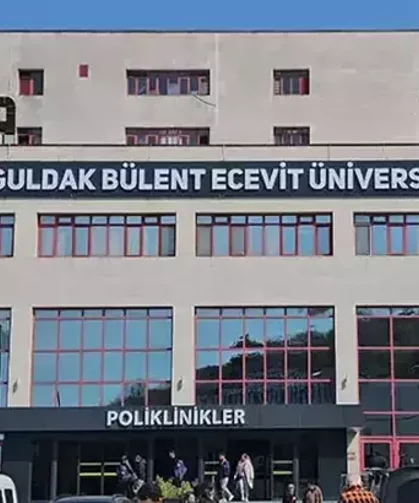 Menenjit ön tanısıyla tedavi gören 14 yaşındaki Çağla yaşama tutunamadı