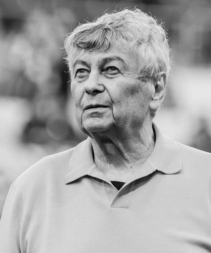 Mircea Lucescu hayatını kaybetti