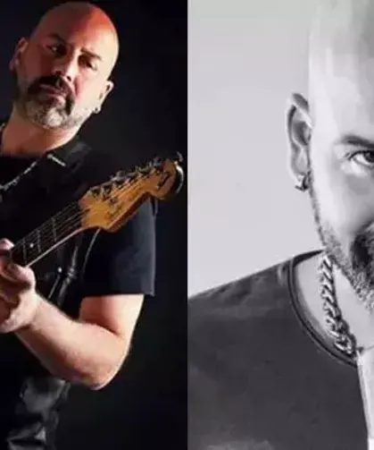 Müzisyen Onur Şener cinay*tinde 2 sanığın cezası onandı